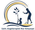 Uzman Ergoterapist Nur Kılıçarpa